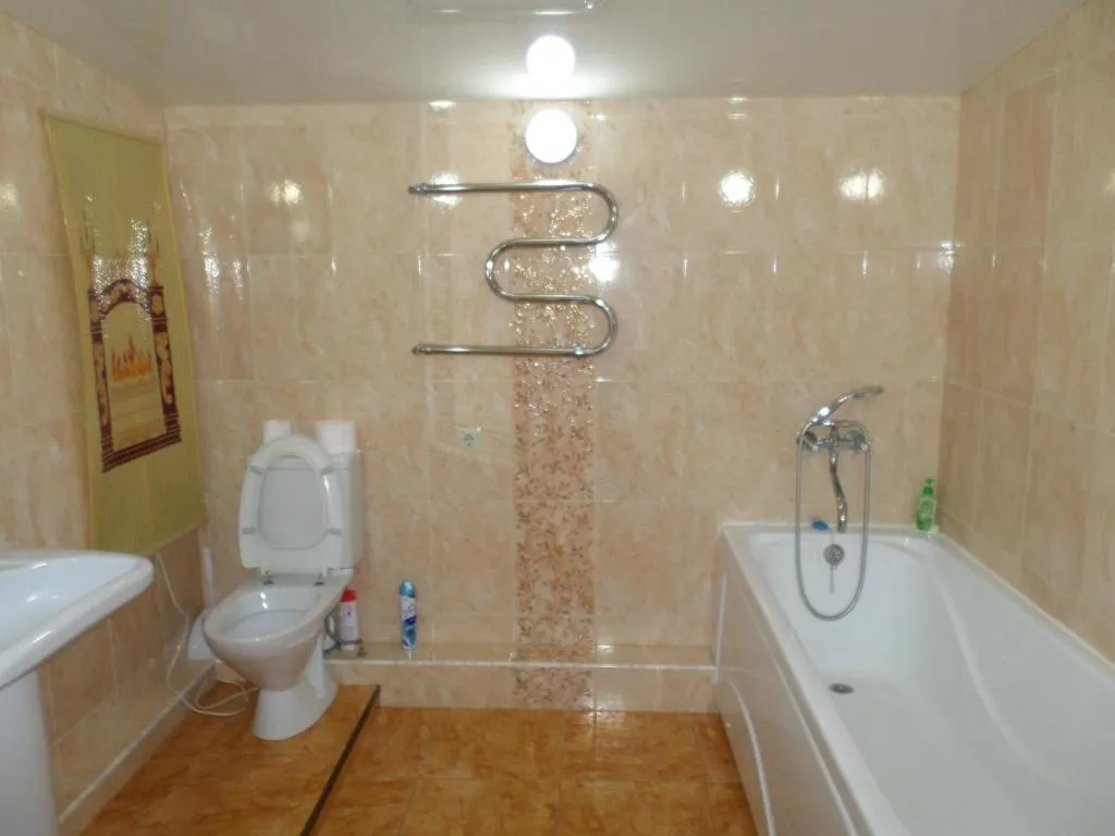 Апартамент в центре