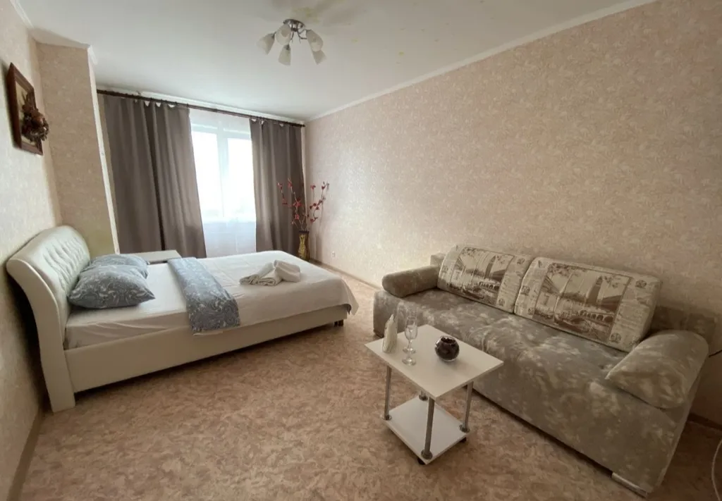 Уютная квартира — аренда посуточно в Тольятти