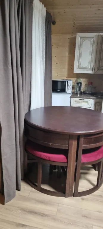 2-комнатный Дом