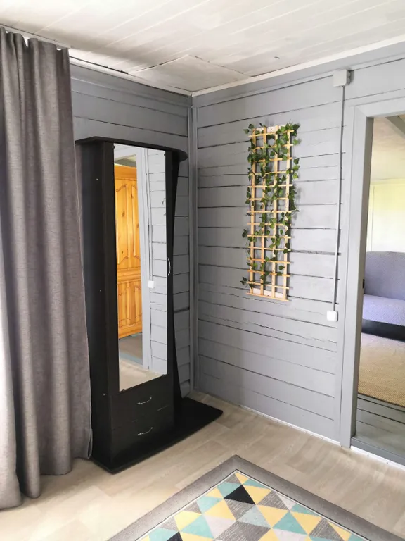 2-комнатный Дом