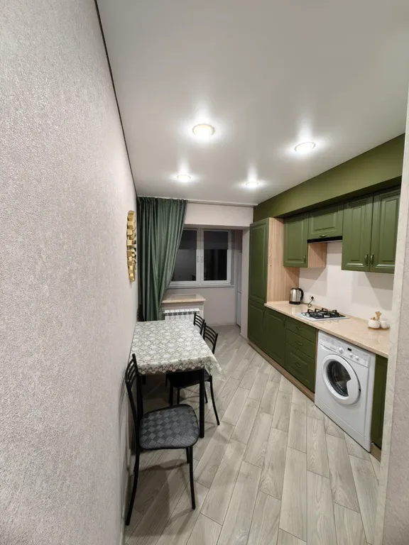 Уютная квартира в центре Владикавказа