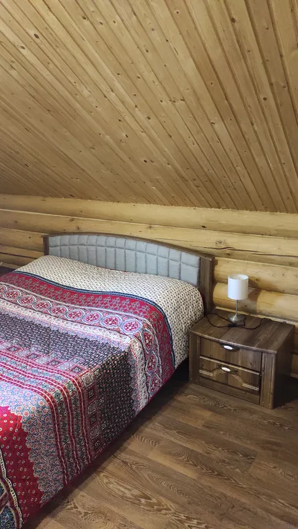 Гостевой дом Подлипки