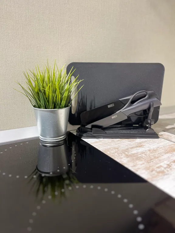 3х комнатная квартира с видом на парк