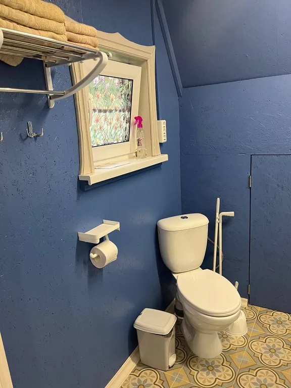 2-комнатный Дом