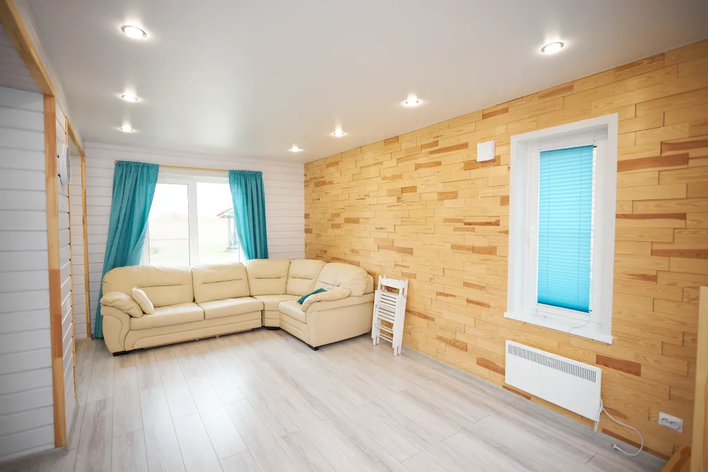 4-комнатный Дом