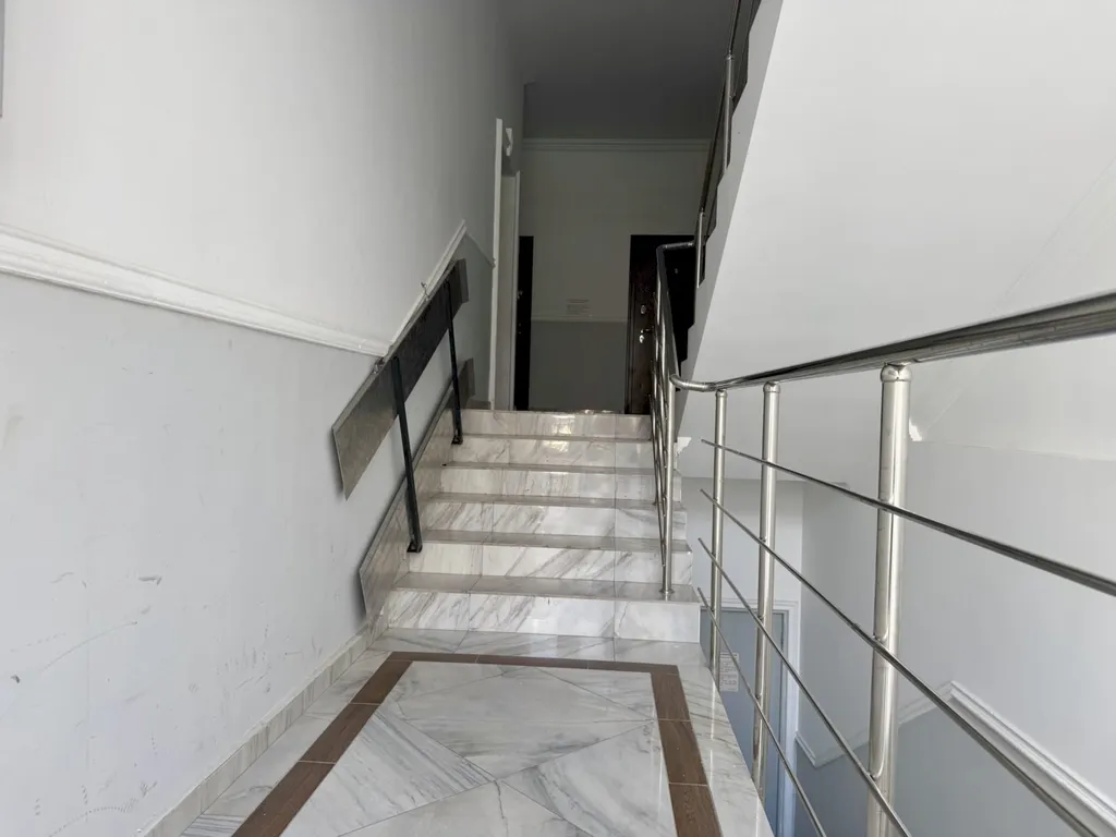 Квартира Квартира с балконом в ЖК Черноморский — Толстый мыс — Геленджик