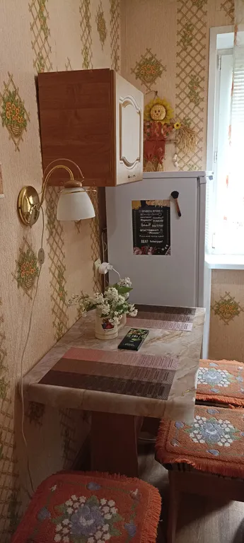 Уютная квартира для спокойного отдыха