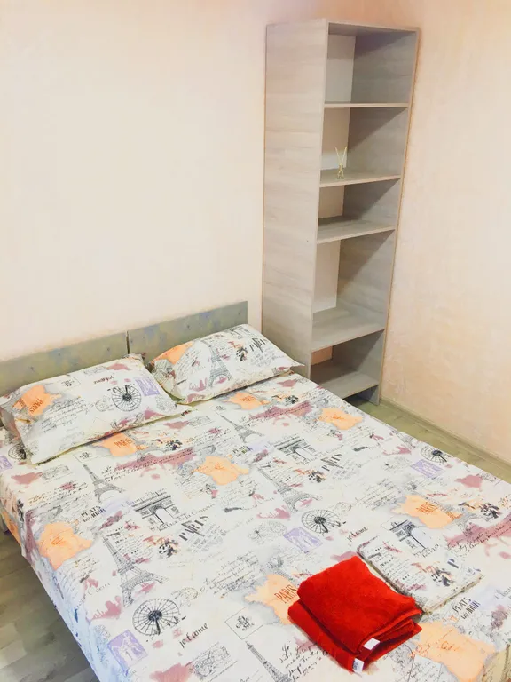 Часть дома, р-он осоавиахима, г. Новороссийск, по дороге в широкую балку