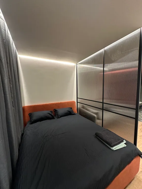 Квартира Уютный уголок — аренда посуточно в Пермь