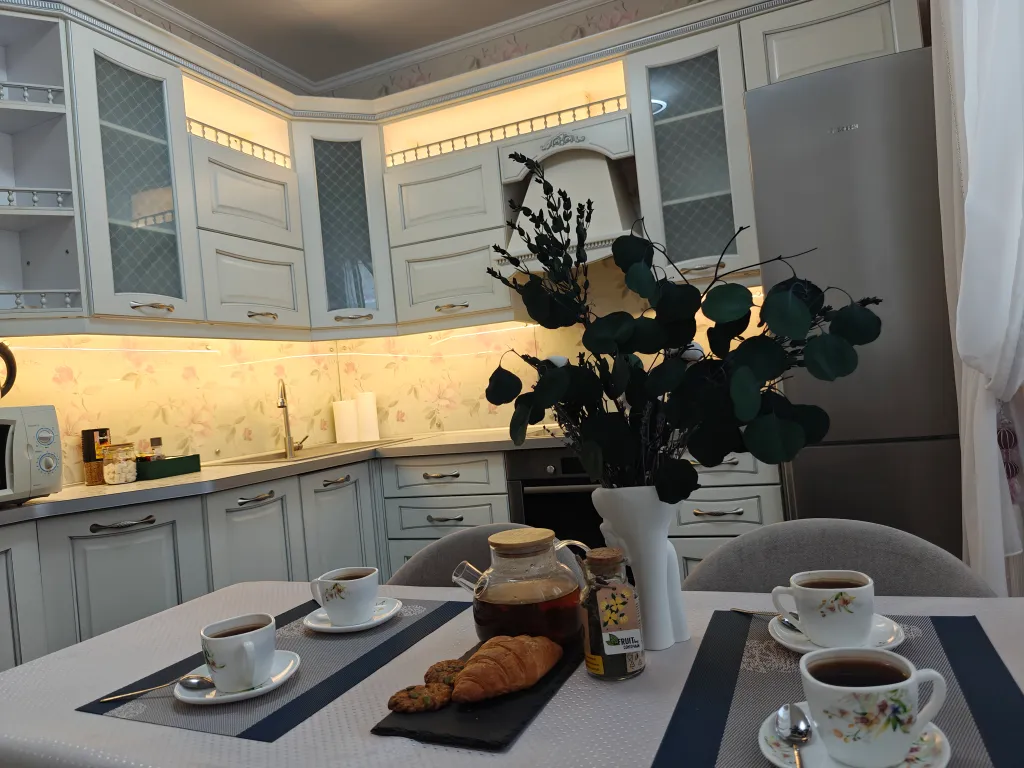 Квартира возле Краевой клинической больницы