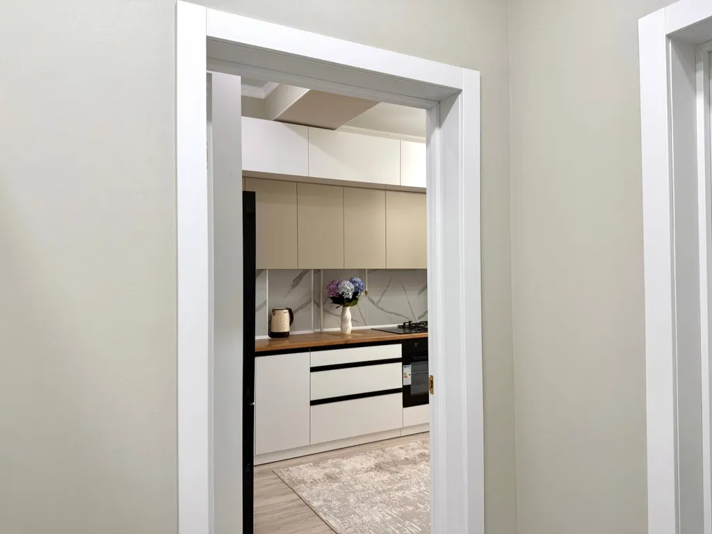 Уютный апартамент в центре города