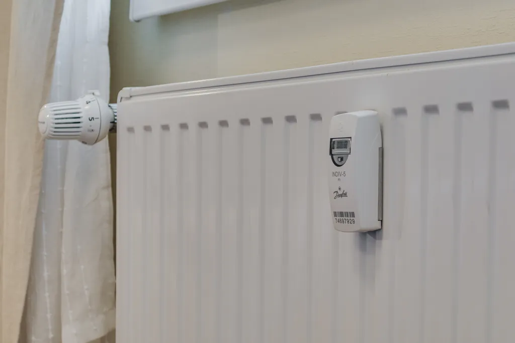 Видовая квартира у метро Девяткино