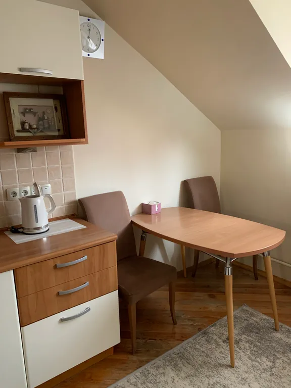 Квартира в Троицком предместье