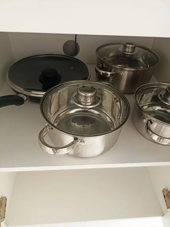 Квартира Отличная квартира в Калининграде — Калининград