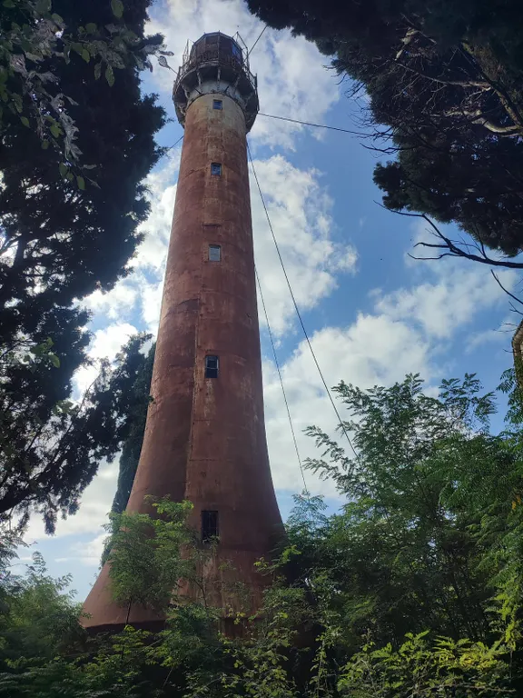 Квартира Квартира в 2 минутах ходьбы от моря, Ждём в гости — Сухум