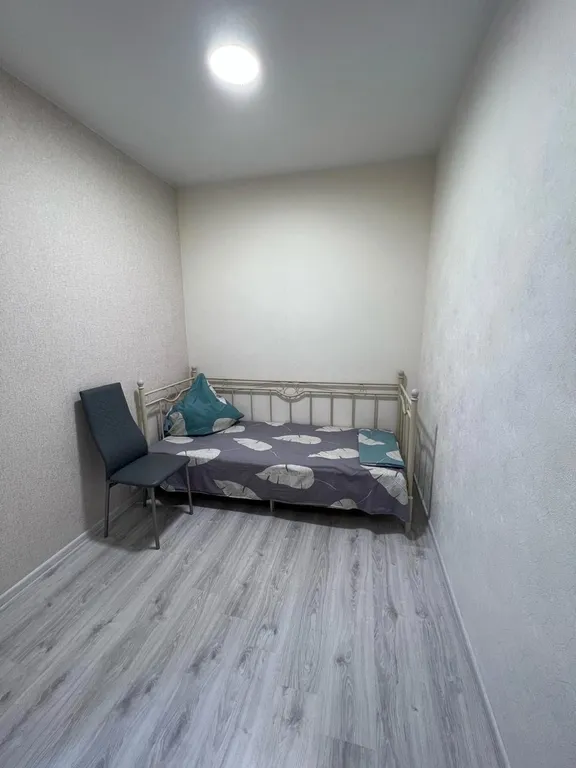 Сдается второй этаж в двухэтажном доме с большой мансардой