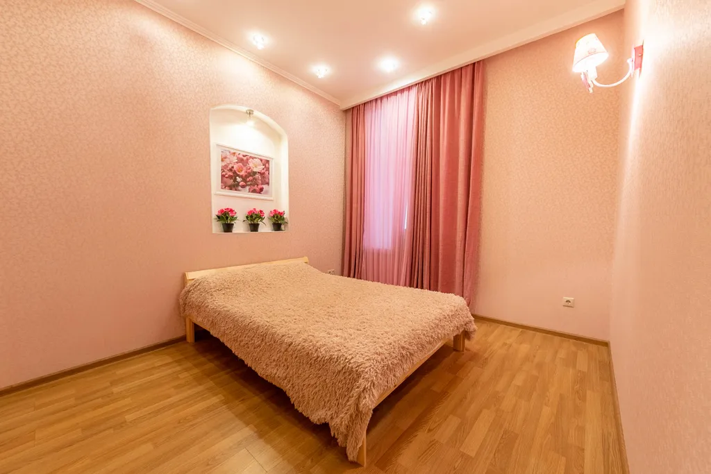 Квартира Большая квартира на Театральной — Санкт-Петербург