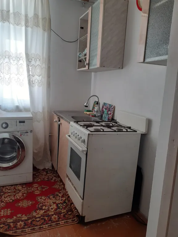 Уютная квартира рядом с морем с новым кондиционером