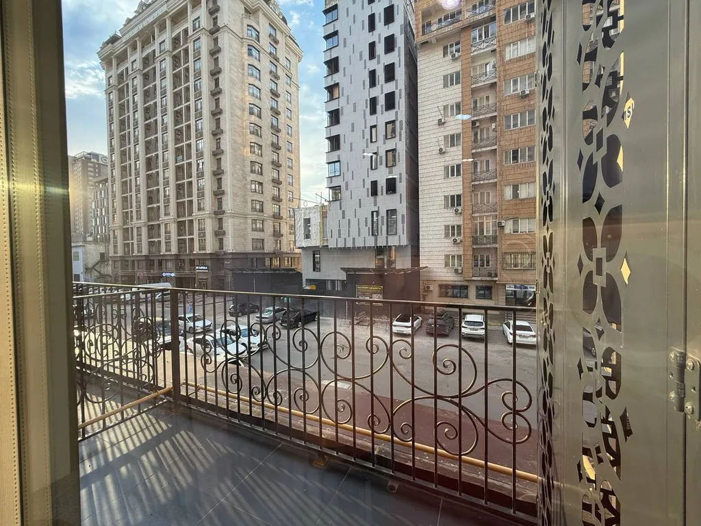 2bdr Arbat Apartment - Bright Central