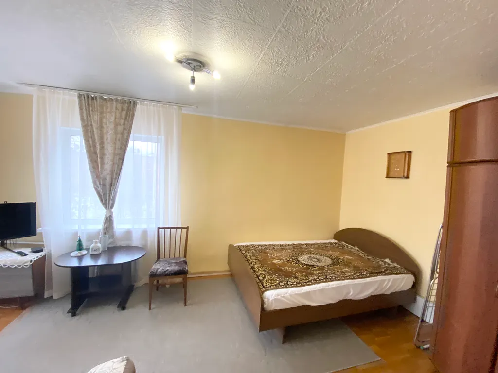 Удобная, уютная квартира в центре нефтянников