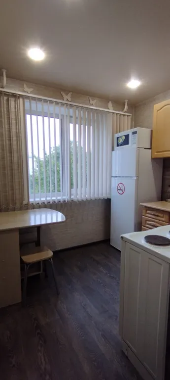 Уютная квартирка в центре