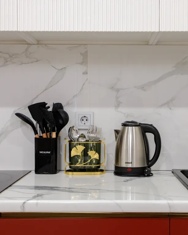 Шикарные апартаменты возле Хан Шатыра