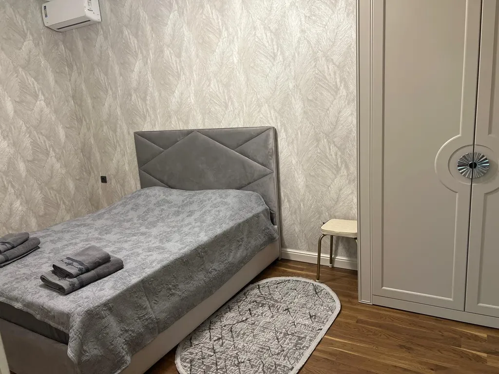 Дом на берегу