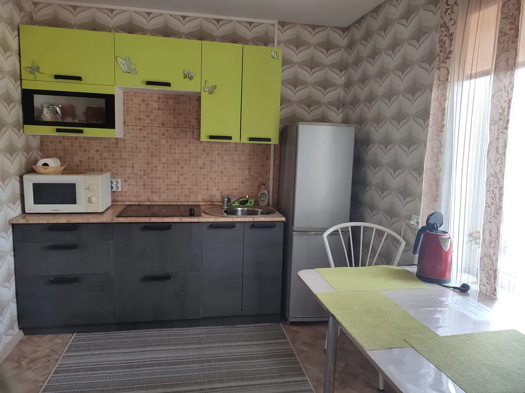 Апартаменты для Вас