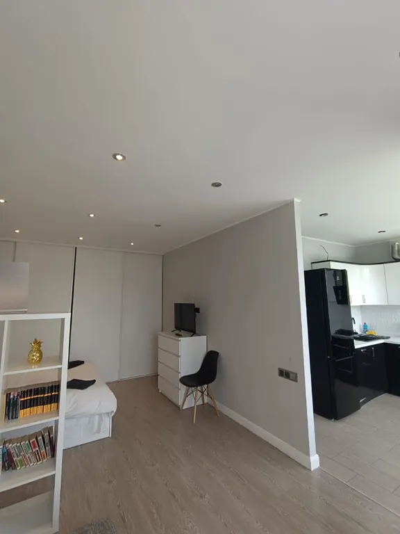 Квартира Новогорск парк