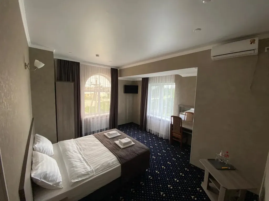 Квартира Комната — Славянск-на-Кубани