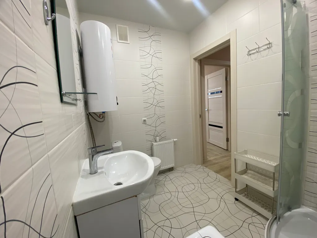 Видовая евротрешка рядом с центром и аквапарком летолето