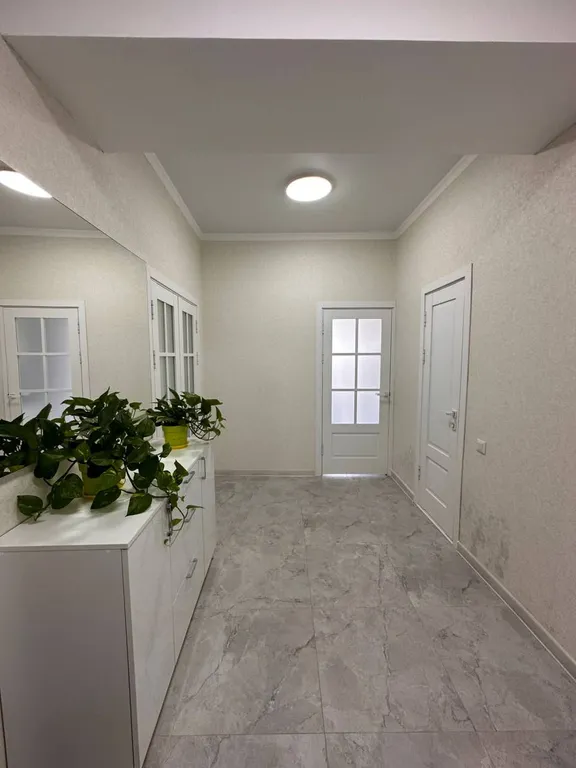 Апартаменты КУТ центр возле ТЦ Бишкек парк