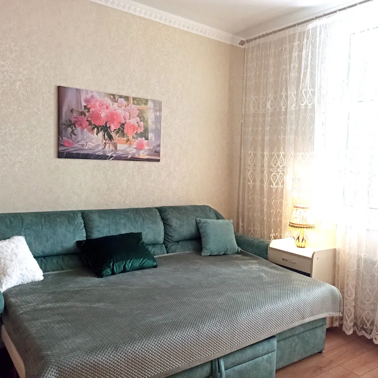 Квартира Уютная квартира в центре города — Симферополь