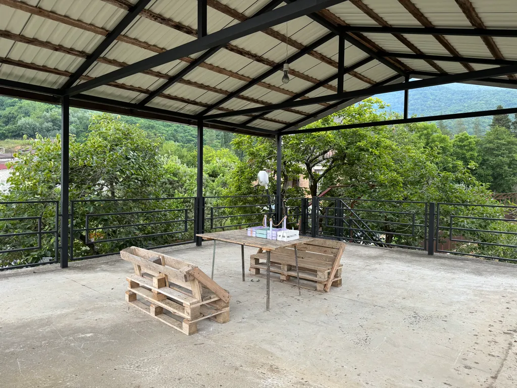 Дом для отдыха с семьей