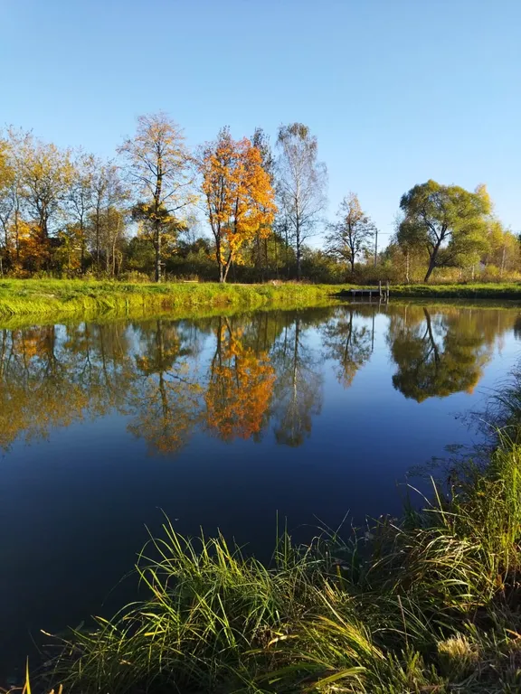 Дом для путешественников и праздников рядом с Ярославским шоссе