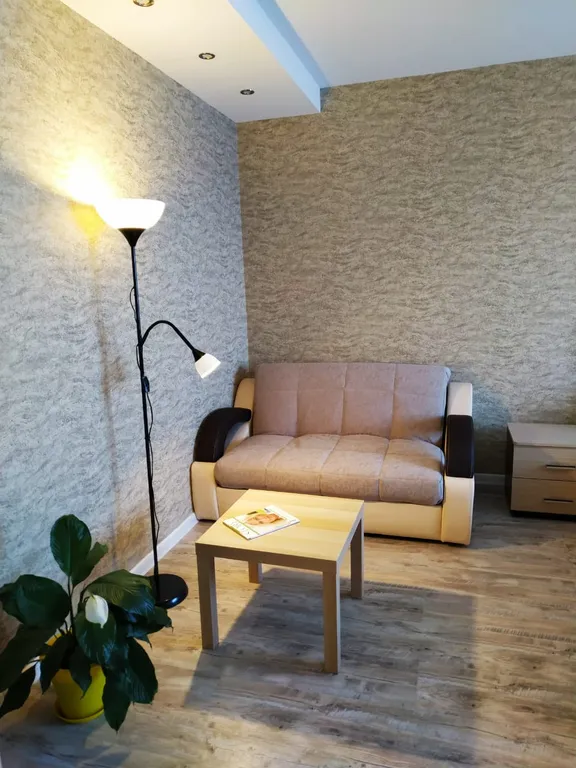 Апартаменты Fresh Room с кондиционером