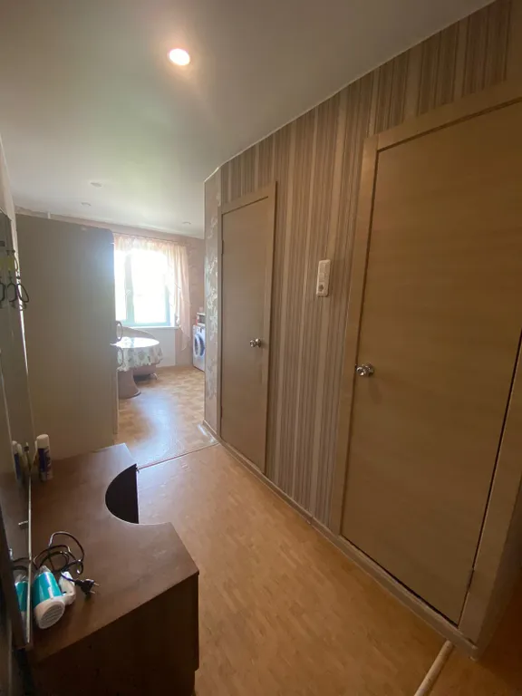 Уютная двухкомнатная квартира со всеми удобствами