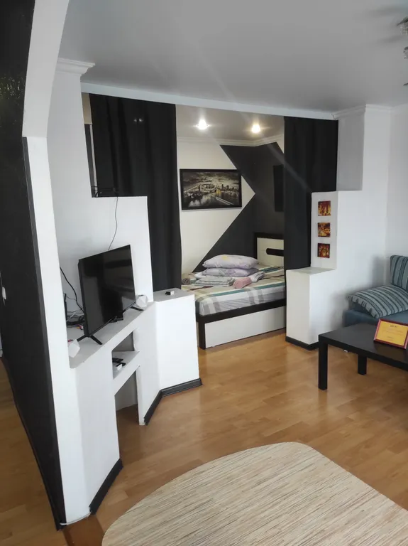 Нижнекамские термы 4 минуты езды