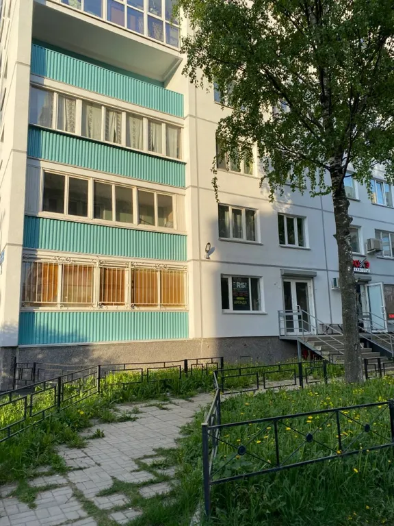 Апарт Sweet Home у метро Купчино
