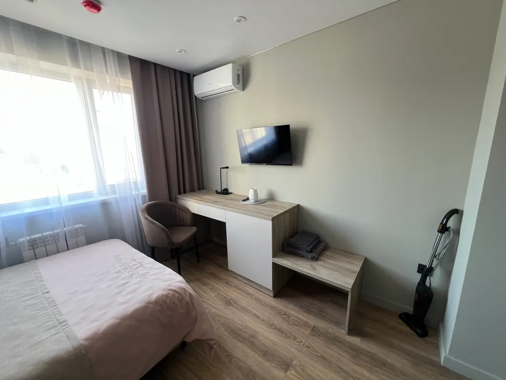 Квартира Квартира Luxury apartament — Москва