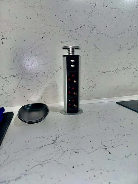 Квартира Студия с дизайнерским ремонтом для двоих — Лыткарино