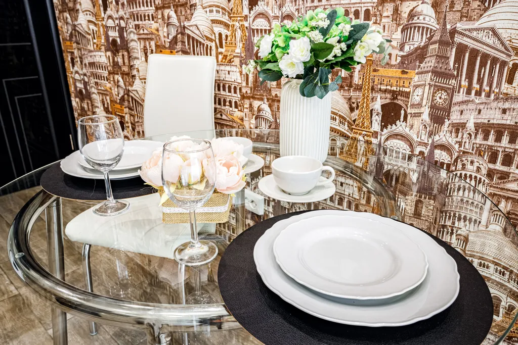 Квартира Квартира в центре в ЖК Большой — Краснодар