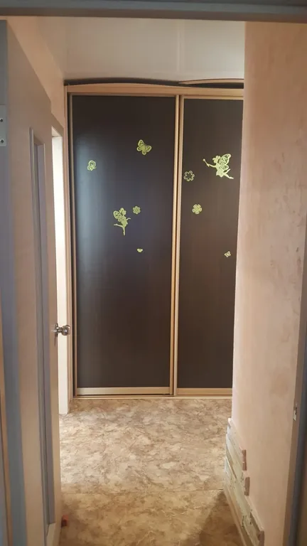 Квартира в самом центре города