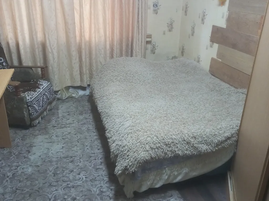 Комната в очень удобном и доступном месте