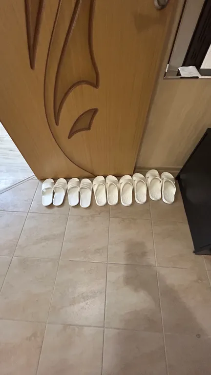 Квартира Квартира у парка Галицкого стадион Краснодар — Краснодар