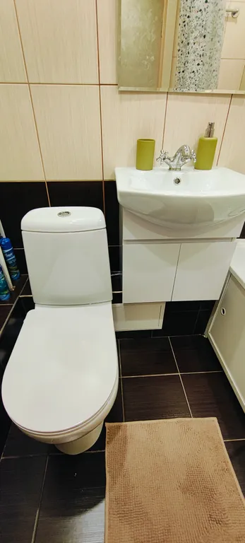 Уютная квартира в центре города от собственника