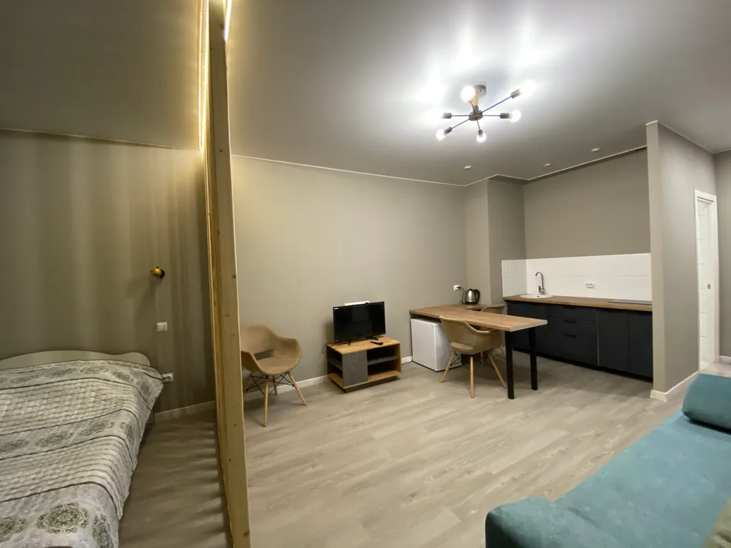 Уютная, чистая квартира в центре города — аренда посуточно в Улан-Удэ