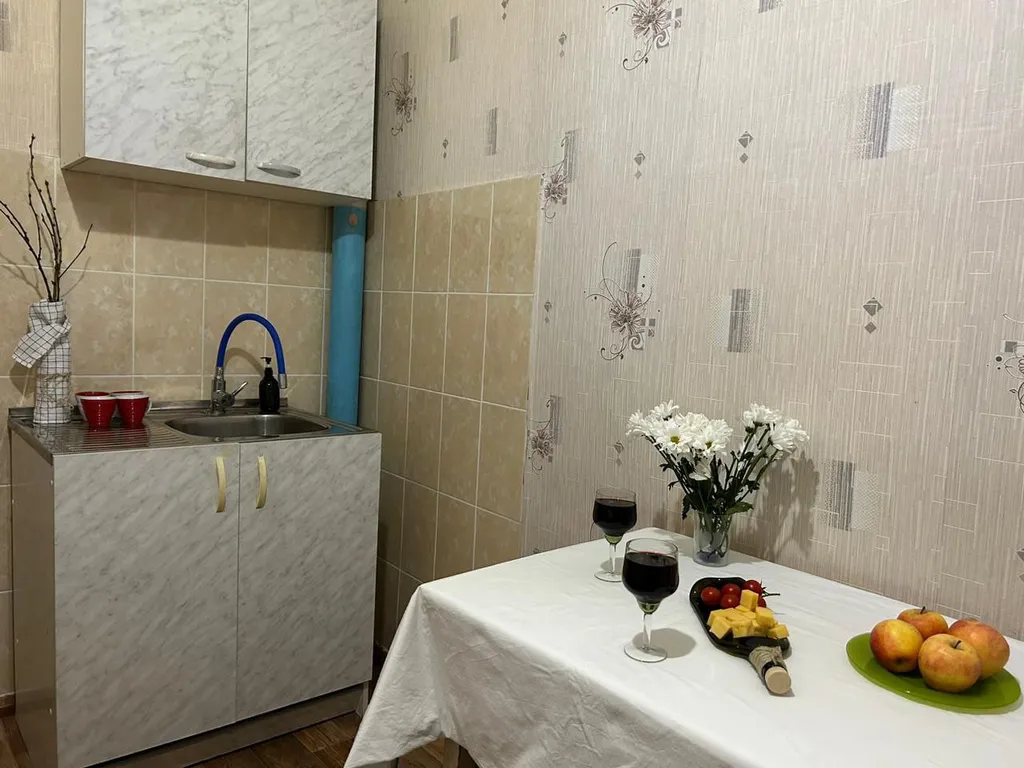 Уютное гнёздышко