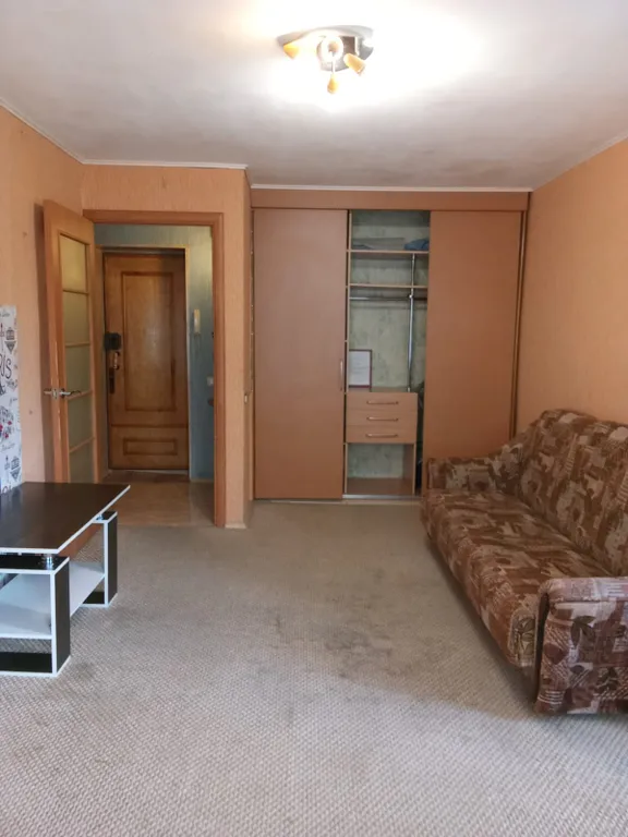 Уютный стандарт в сердце Златоуста