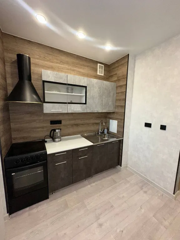 BedAndRest - на ул. Амурская д. 55/3